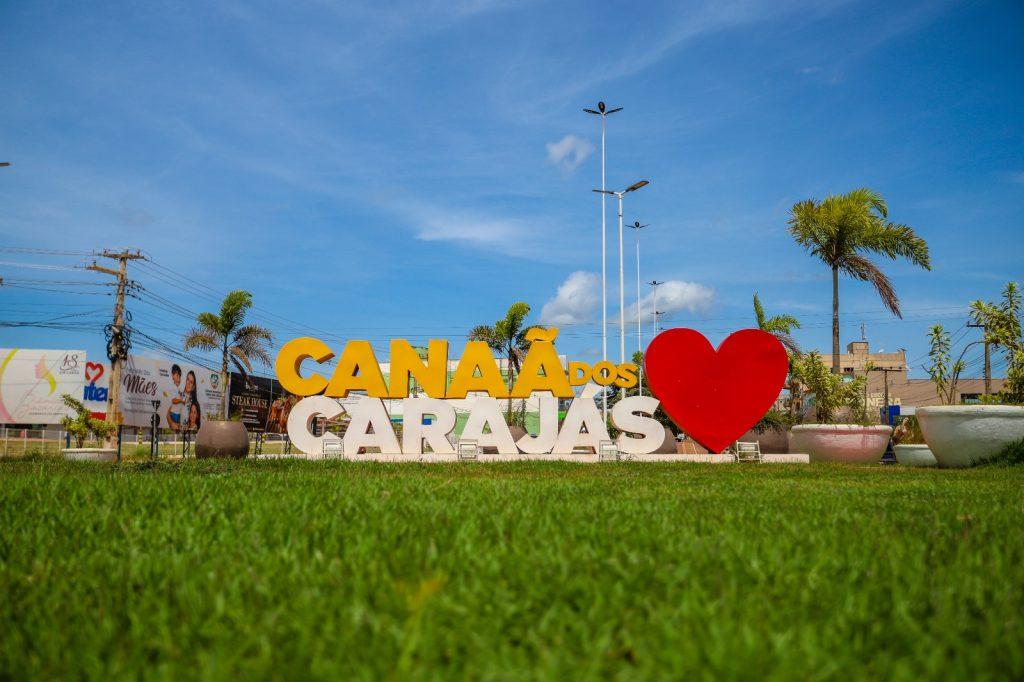 Canaã dos Carajás é destaque no Mapa do Turismo Brasileiro