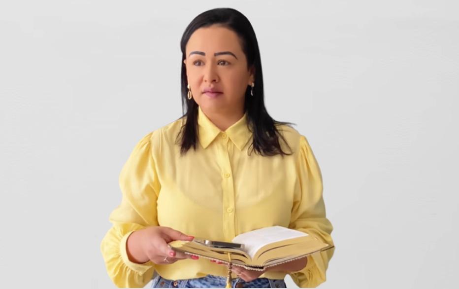Como Laane Barros se tornou uma das melhores prefeitas do Pará?