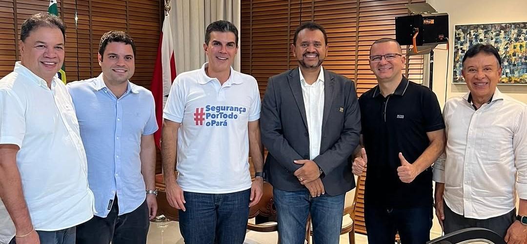 Dr. Rener: O prefeito articulador de Redenção