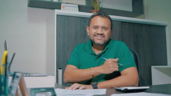 Na conta! Dr. Rener realiza o pagamento dos salários dos servidores públicos de Redenção