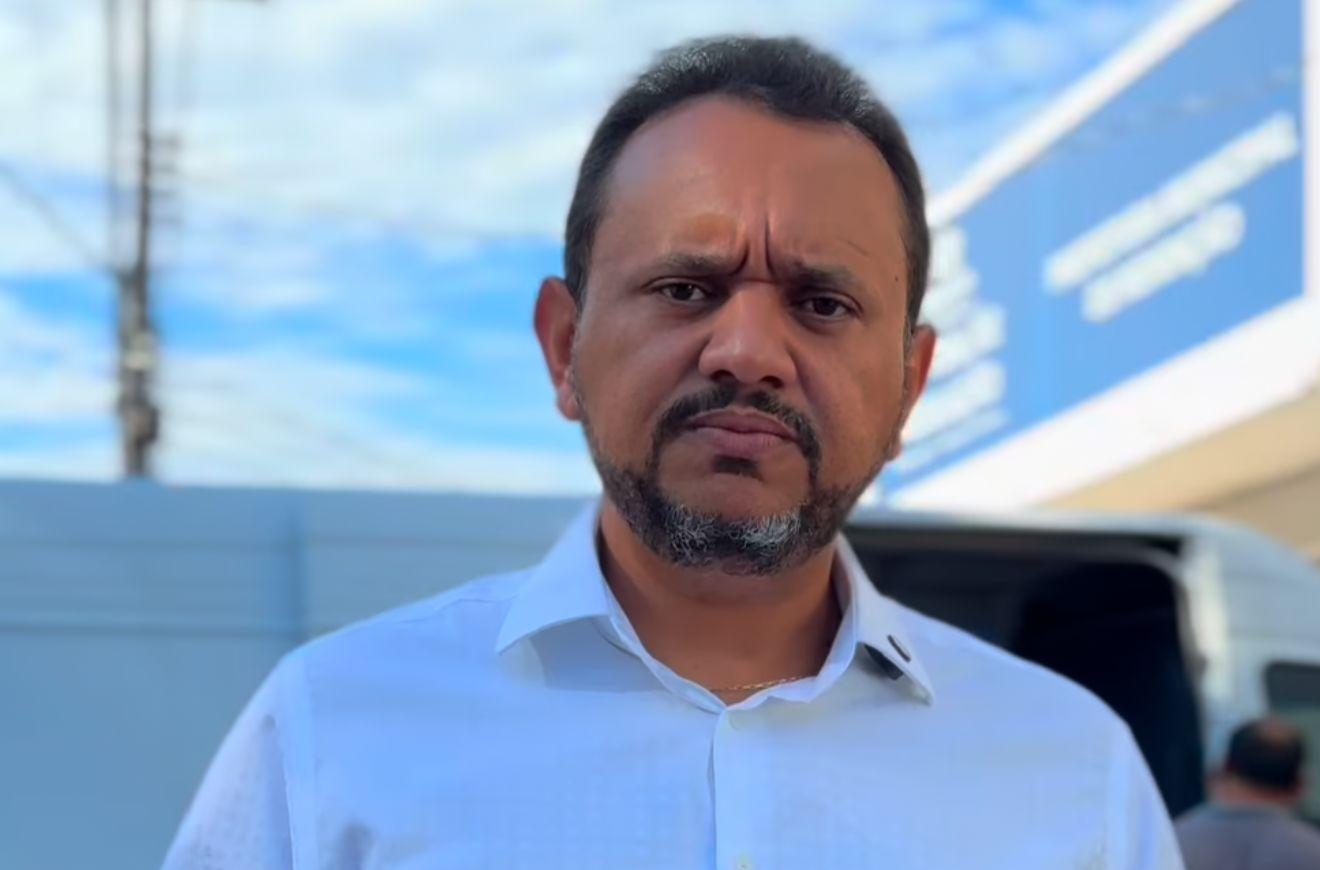 Gestão de Dr. Rener garante abastecimento da Farmácia Municipal de Redenção