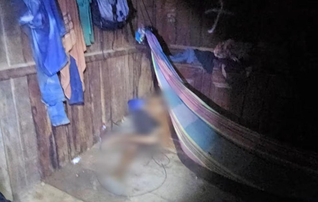 Homem é assassinado a tiros em Pacajá