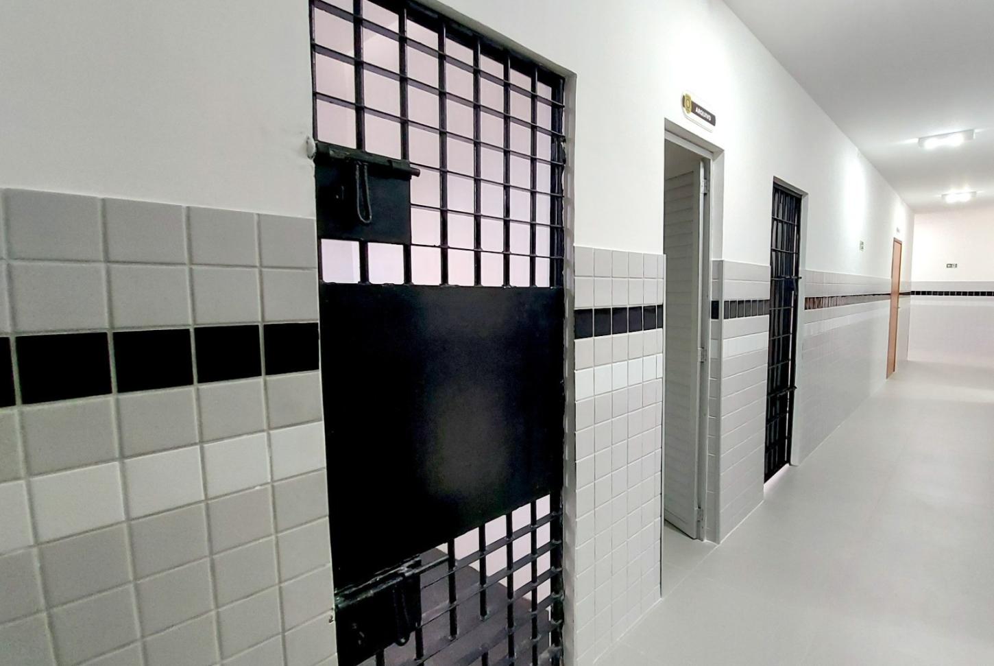 Homem é preso por agressão e ameaça em Anapu