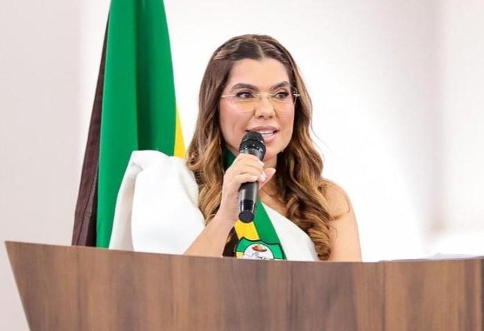 Josemira Gadelha irá liderar o futuro da AMAT Carajás