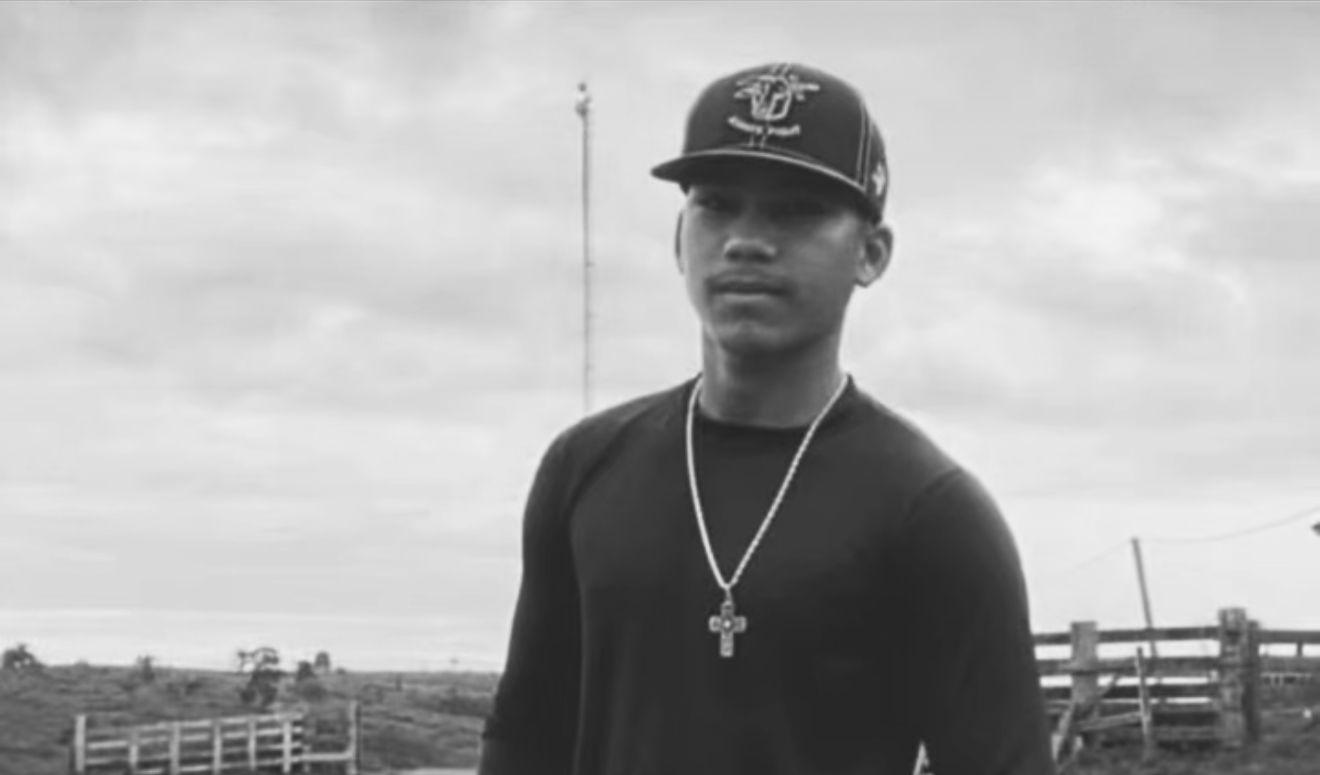 Jovem morre durante treino de montaria na Vila Boa Esperança, em Itupiranga