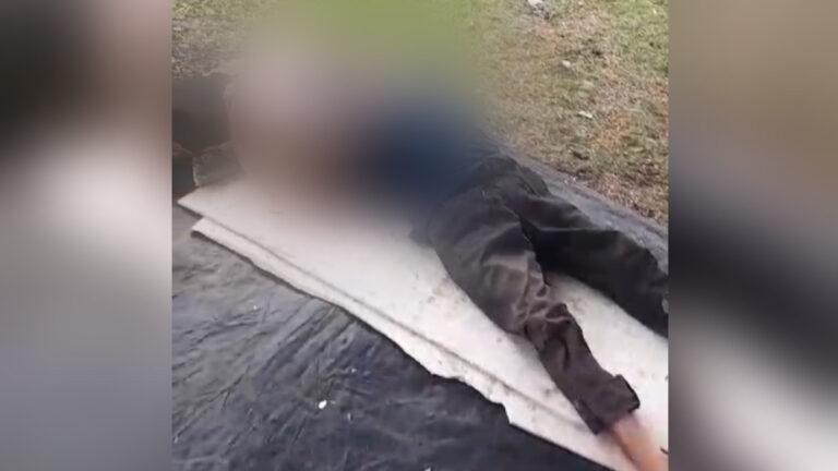 Morador de rua é encontrado morto em praça de São Domingos do Araguaia