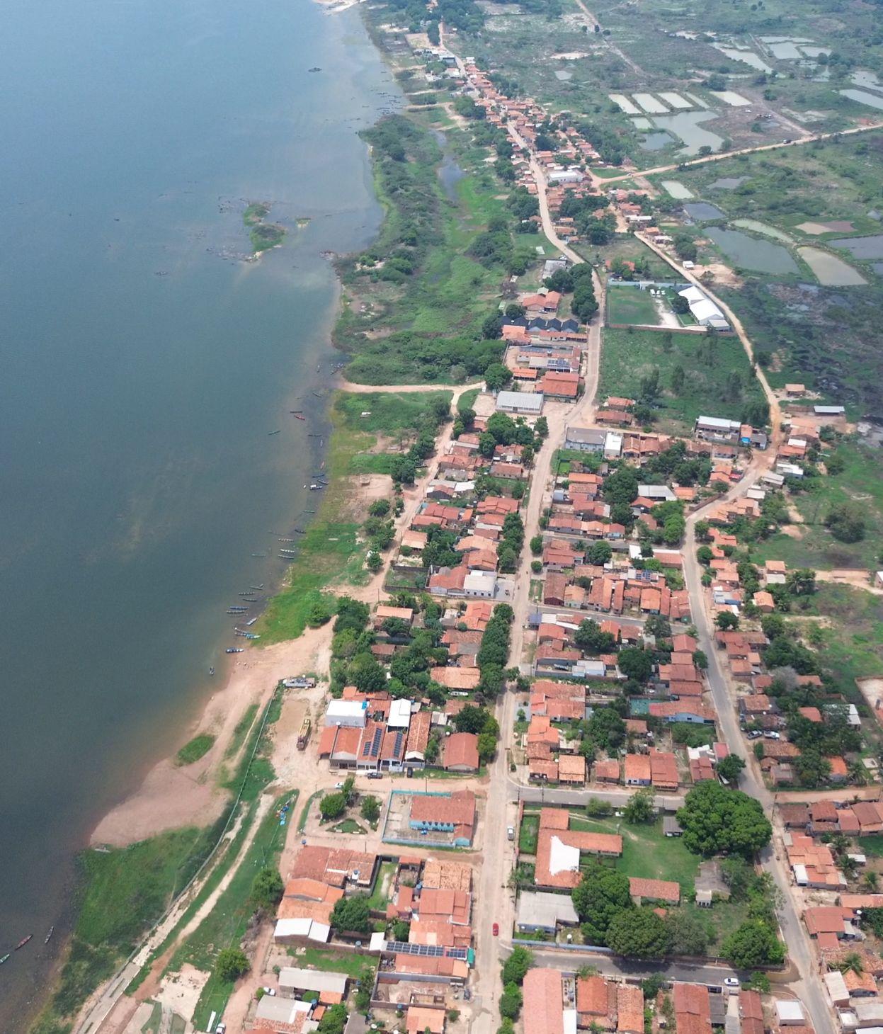 MPPA instaura procedimento para fiscalizar concurso público em São Geraldo do Araguaia
