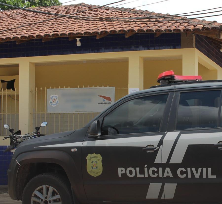 Mulher é presa por tentativa de latrocínio em Canaã dos Carajás