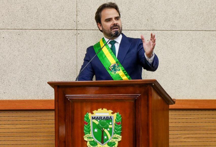 Os desafios da gestão Toni Cunha em Marabá