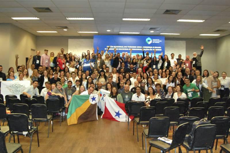Pará avança na regionalização do turismo com programa de apoio à gestão municipal