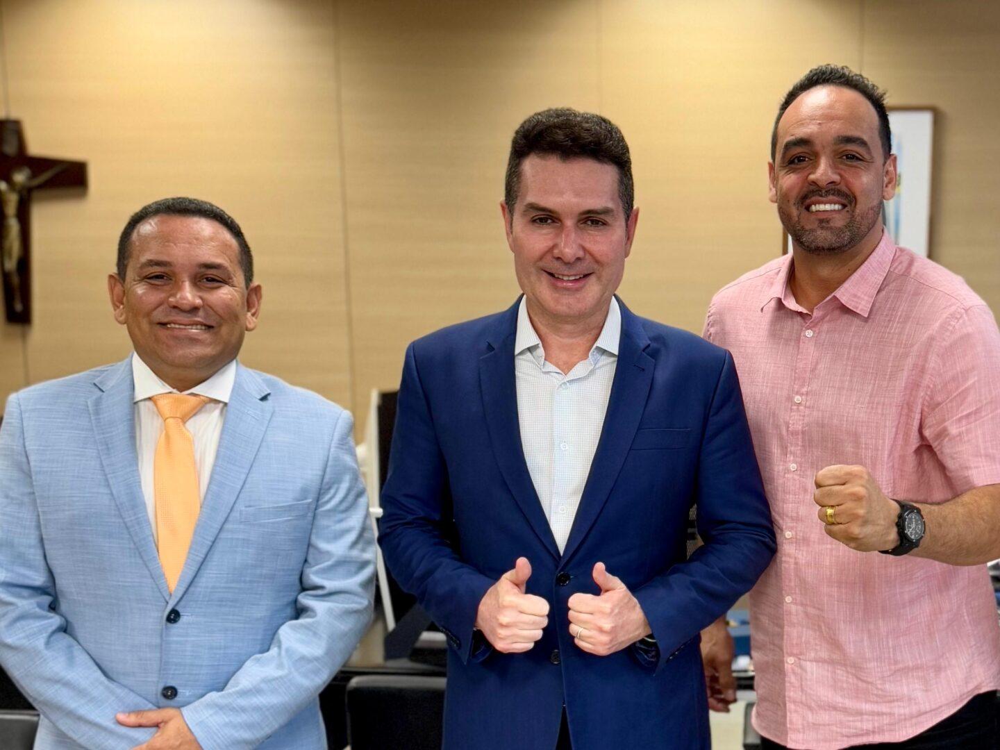 Parauapebas vai ser contemplada com a construção de 496 casas populares