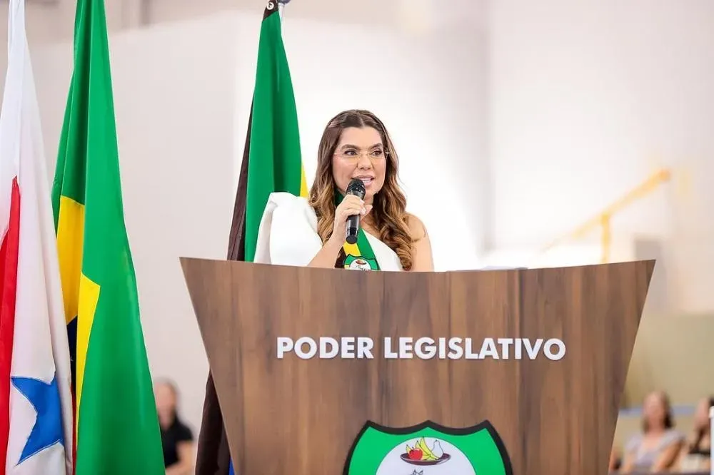 Por que Josemira Gadelha está fazendo tantas mudanças em seu secretariado?