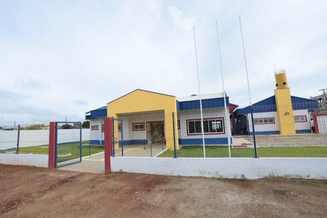 Prefeitura divulga lista de alunos para vagas em creches de Canaã