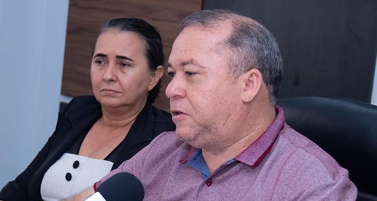 Reconstruindo das cinzas: Como Eduardo Russinho está reerguendo Goianésia do Pará?