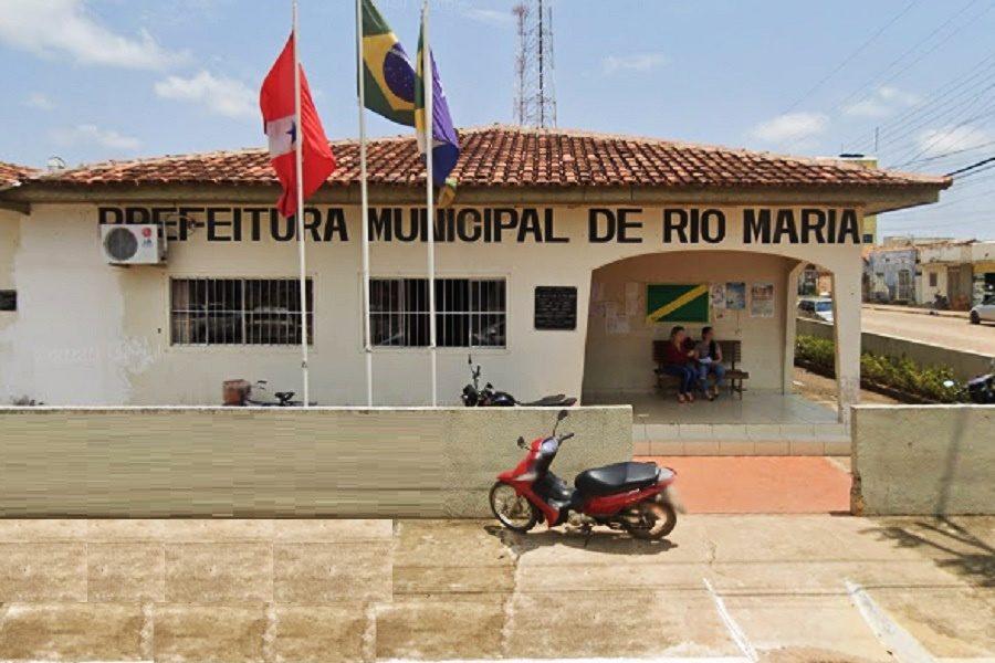 Rio Maria: Funcionários da educação estão sem receber e greve pode ser deflagrada
