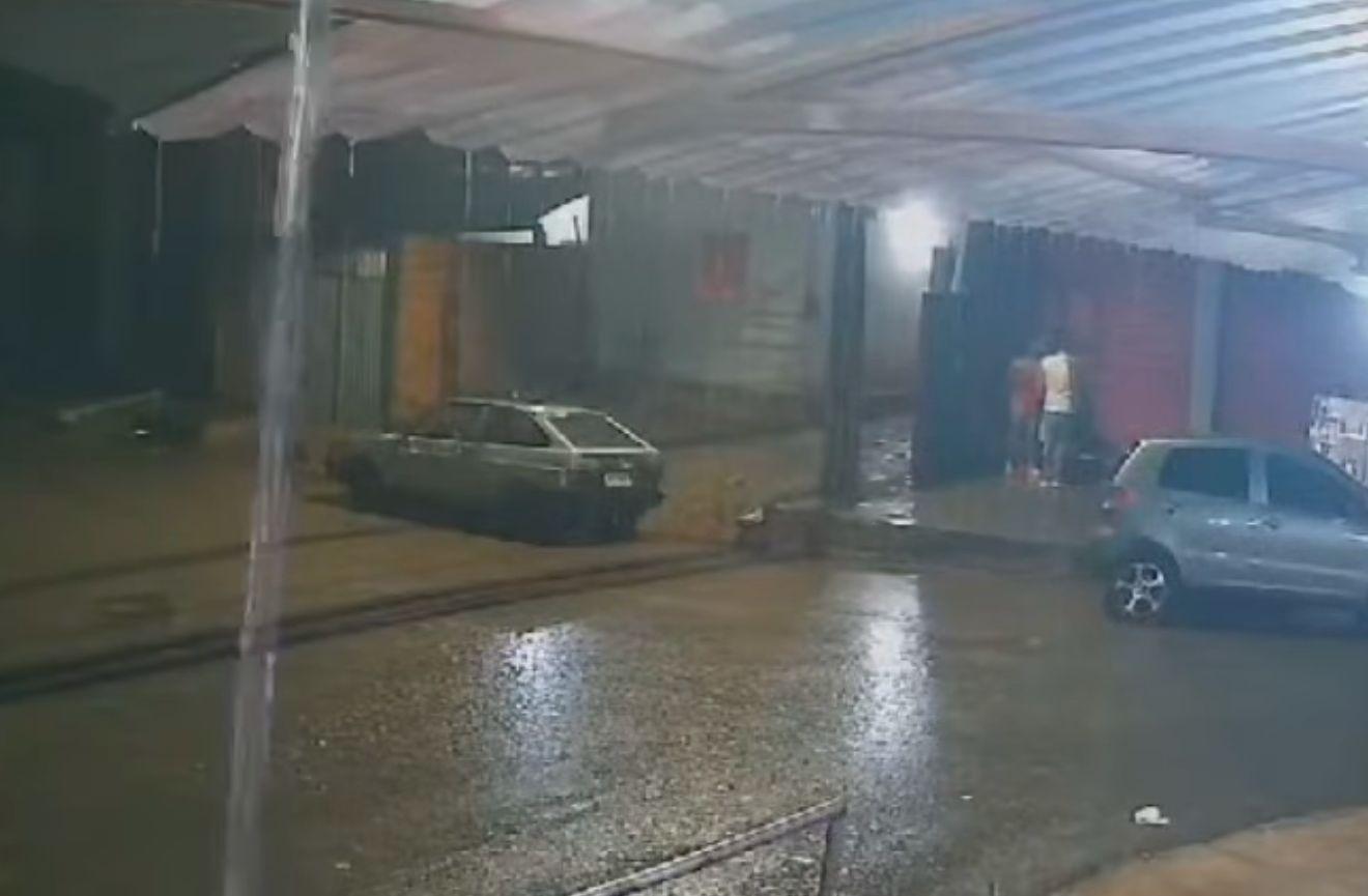 Tiroteio no bairro Novo Horizonte mata homem e deixa outro ferido em Parauapebas