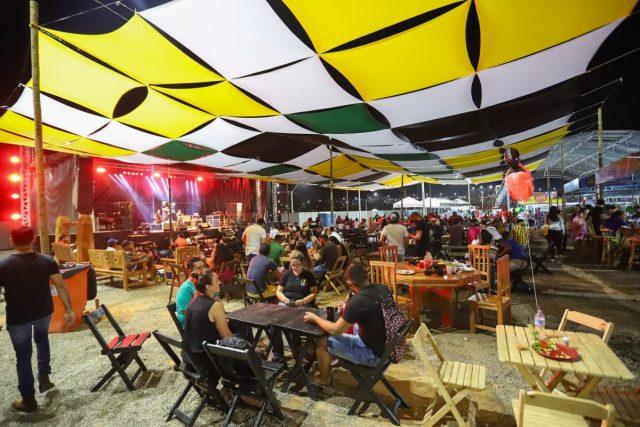 8ª edição do Canaã Gastronomia já tem inscrições abertas