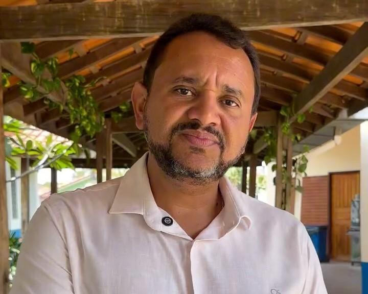 Alô Redenção! Prefeito Rener anuncia a chegada de 2 novos cursos de residência na UEPA