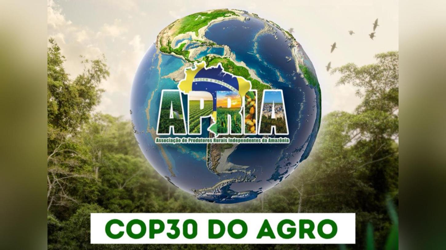 COP30 do Agro: uma nova perspectiva para o desenvolvimento sustentável no Brasil