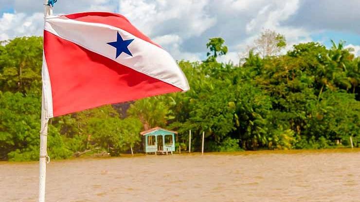 Em 2025, Pará será o Estado com o terceiro maior crescimento econômico do Brasil