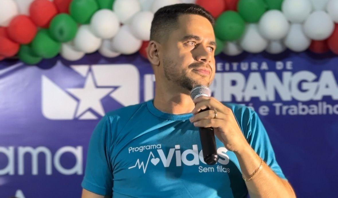 Itupiranga: lançado há poucos dias, programa Vidas Sem Filas já realizou 21 cirurgias eletivas