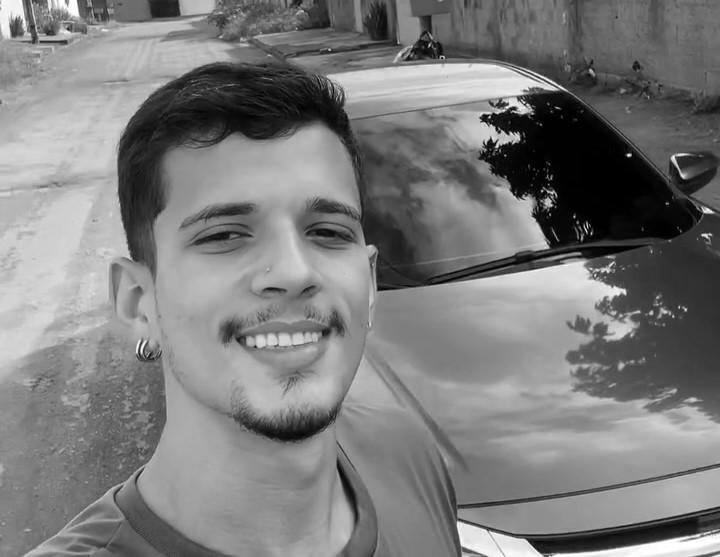 Jovem colide com poste e morre em acidente na Cidade Nova em Parauapebas