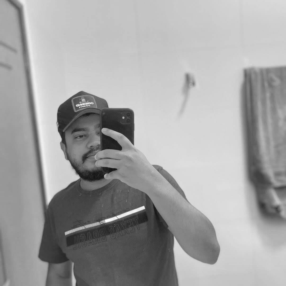 Jovem de 26 anos morre em acidente trágico em Canaã dos Carajás
