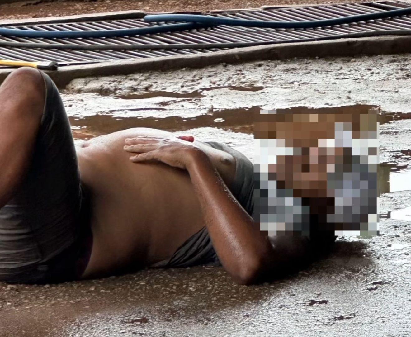 Jovem é assassinado a tiros em Conceição do Araguaia