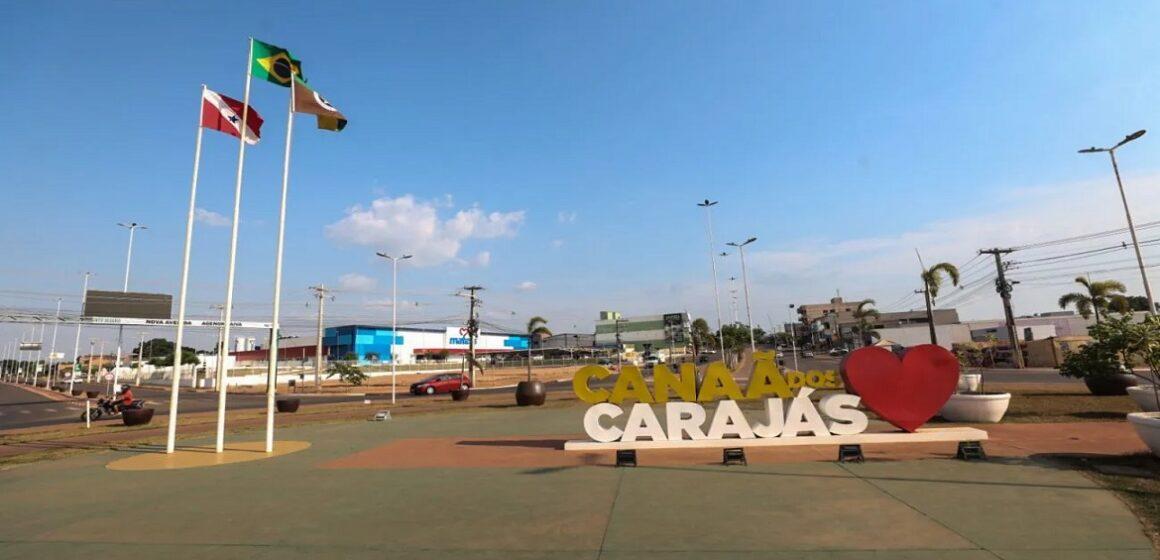 MAIS DE 190 VAGAS DE EMPREGO EM CANAÃ! Vamos trabalhar? Confira agora as oportunidades