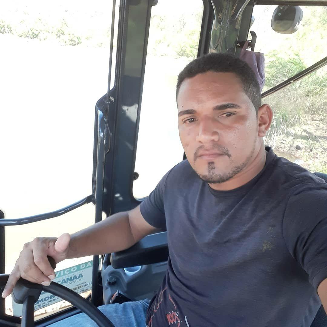Morador de Canaã morre em acidente na BR-155