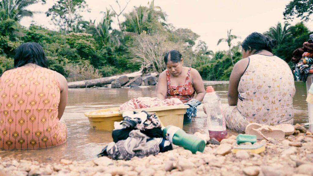MPF processa Vale por contaminação de índios no sudeste do Pará