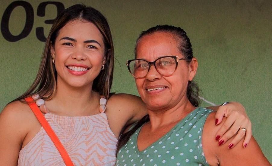 Nanyaria Godoy anuncia programação para o Dia Internacional da Mulher em Itupiranga