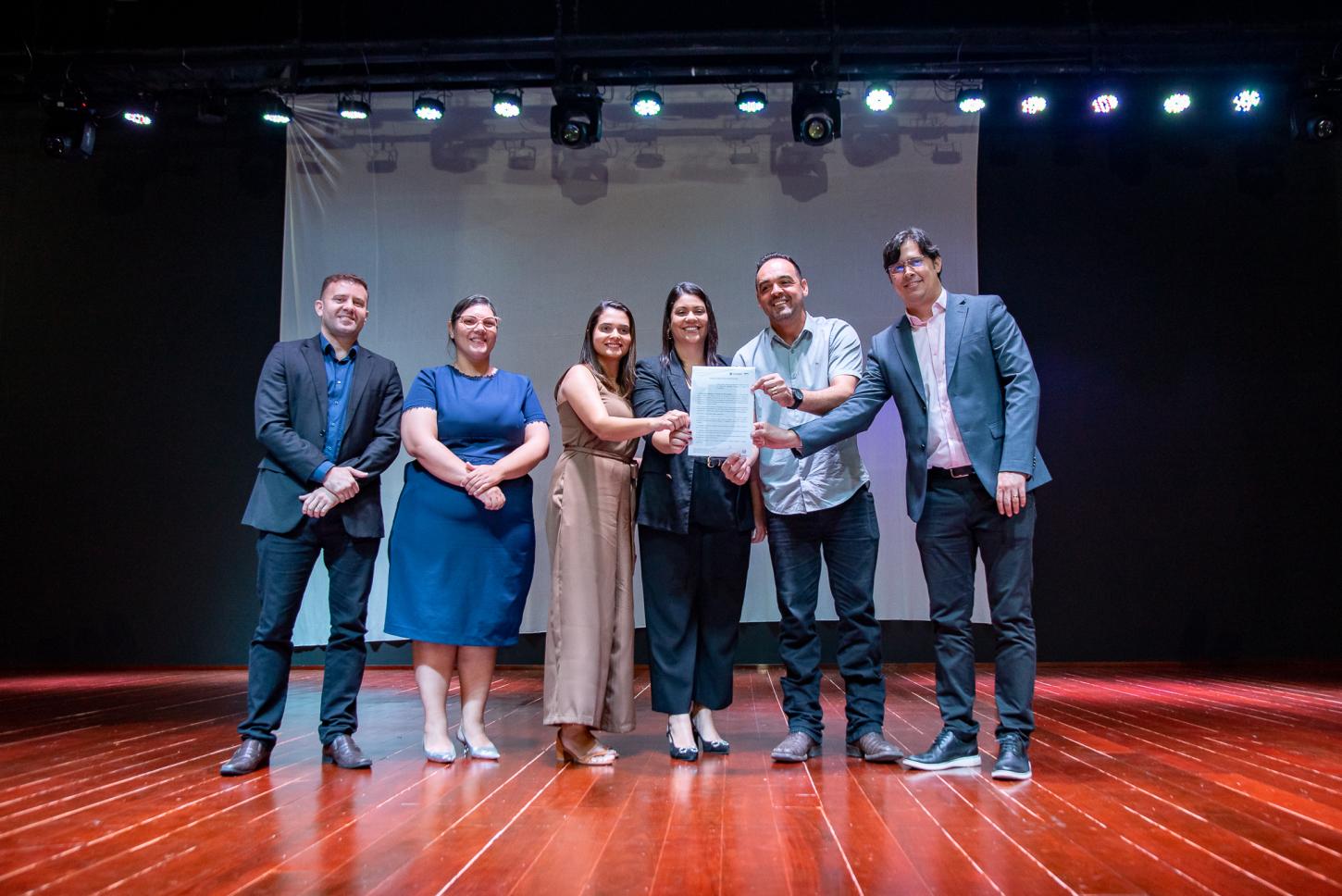 Prefeitura de Parauapebas celebra implantação do Programa de Compliance na Saúde Municipal