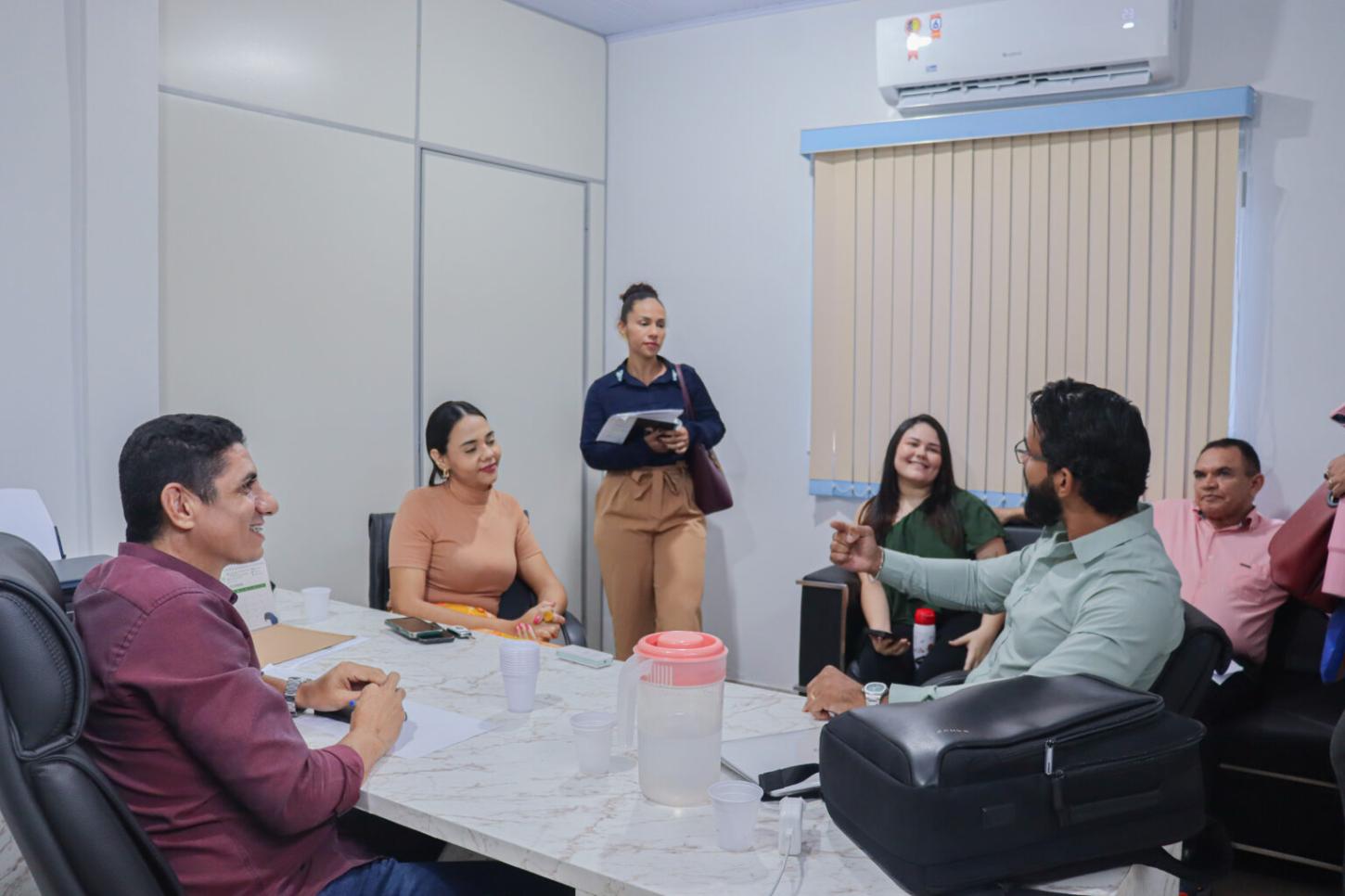 Prefeitura e Partage Shopping se unem para oferecer serviços e atividades sociais à comunidade de Parauapebas