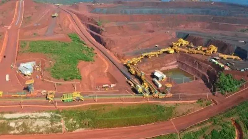 Projeto Jaguar em Carajás é selecionado para investimentos que podem ultrapassar mais de US$ 10 bilhões de dólares