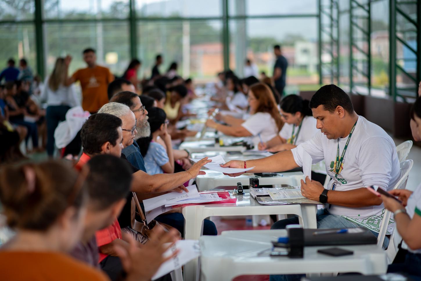 Regularização fundiária: Prefeitura de Parauapebas se reúne com a comunidade do bairro Tropical na quinta-feira (06)