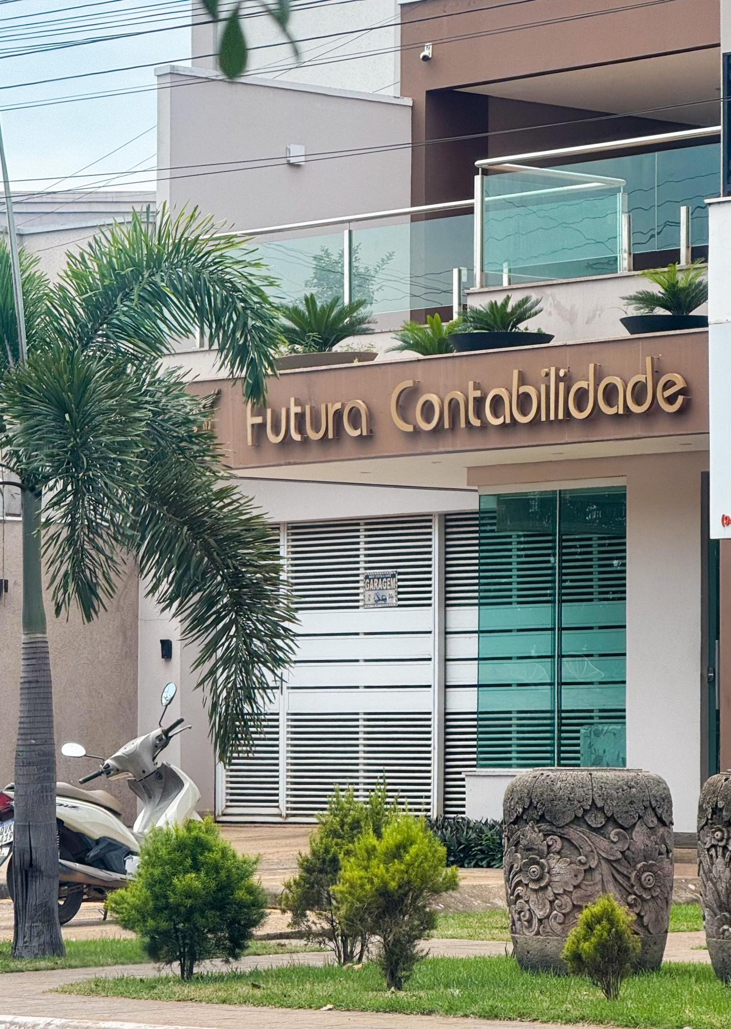 Sem licitação e sem concorrência, Câmara de Xinguara firma contrato de R$ 300 mil com contabilidade