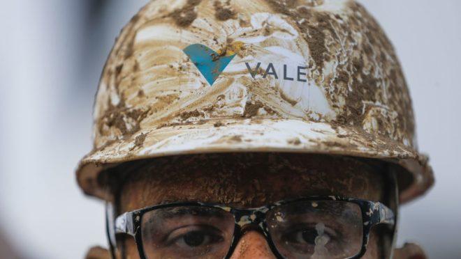 Vale vai pagar PLR a funcionários em 1º de março