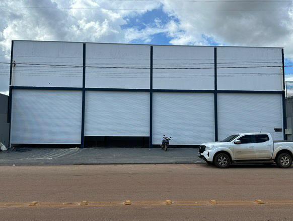 1º Cinema de Canaã dos Carajás será inaugurado ainda neste semestre