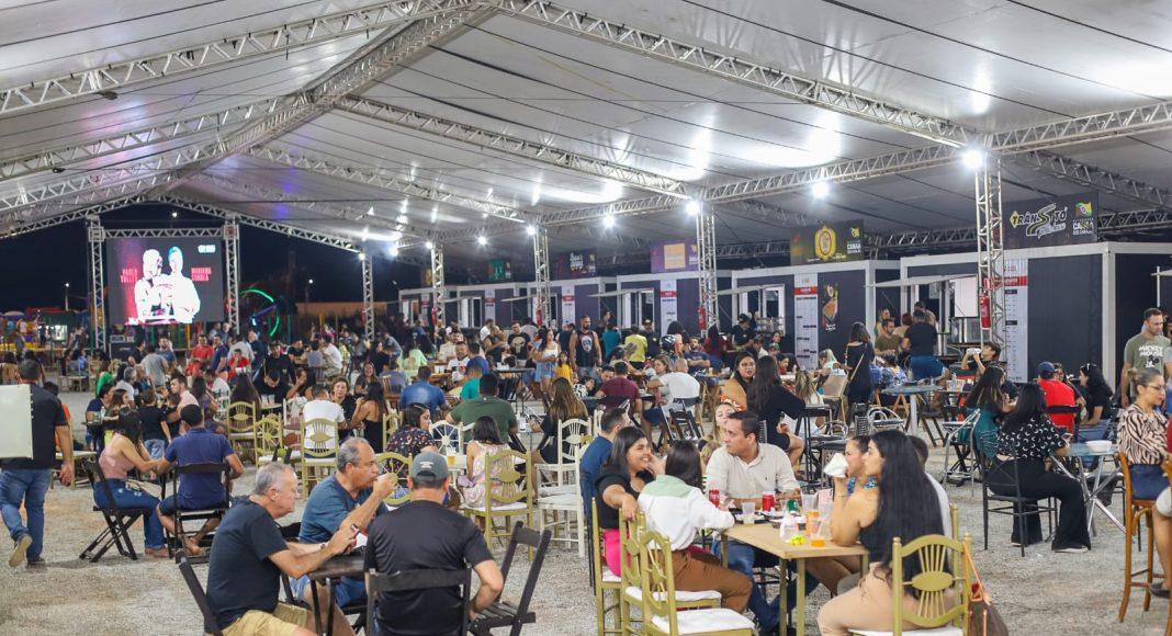 8ª Edição do Canaã Gastronomia: Confira a lista definitiva de expositores