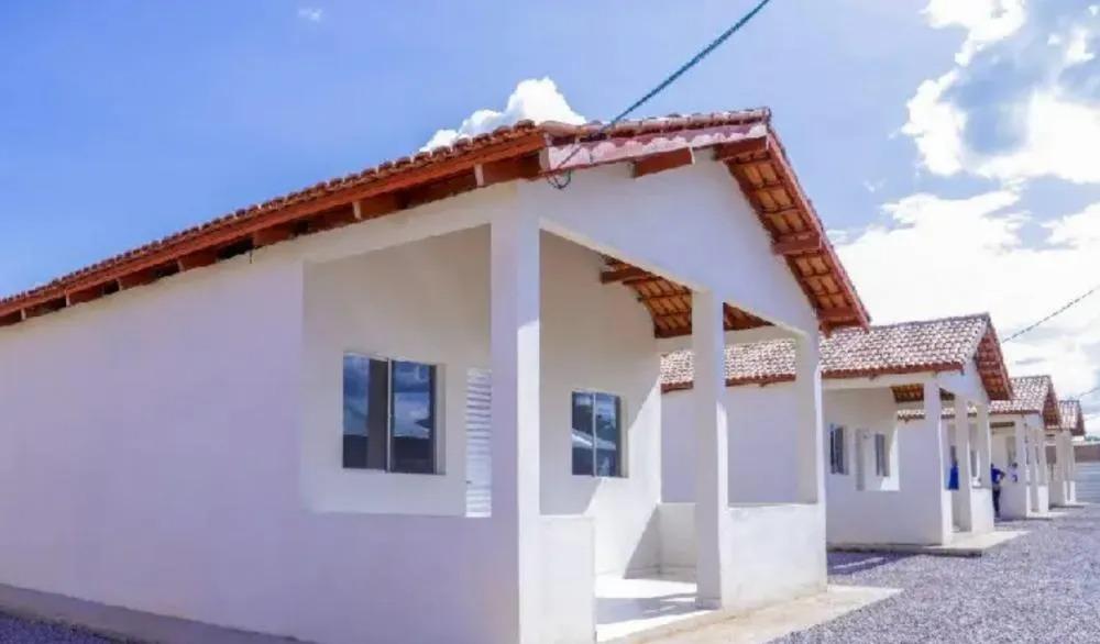 Alô Canaã! Lista de beneficiados do Programa Moradia Digna será divulgada nesta segunda (10)