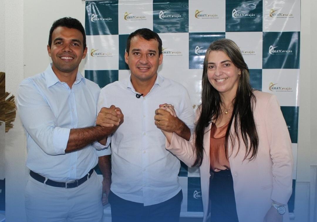 AMATCarajás é mais forte do se imagina