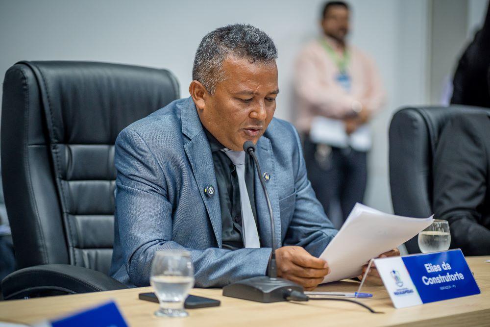 Câmara de Parauapebas pede a regulamentação do auxílio aluguel para mulheres vítimas de violência doméstica