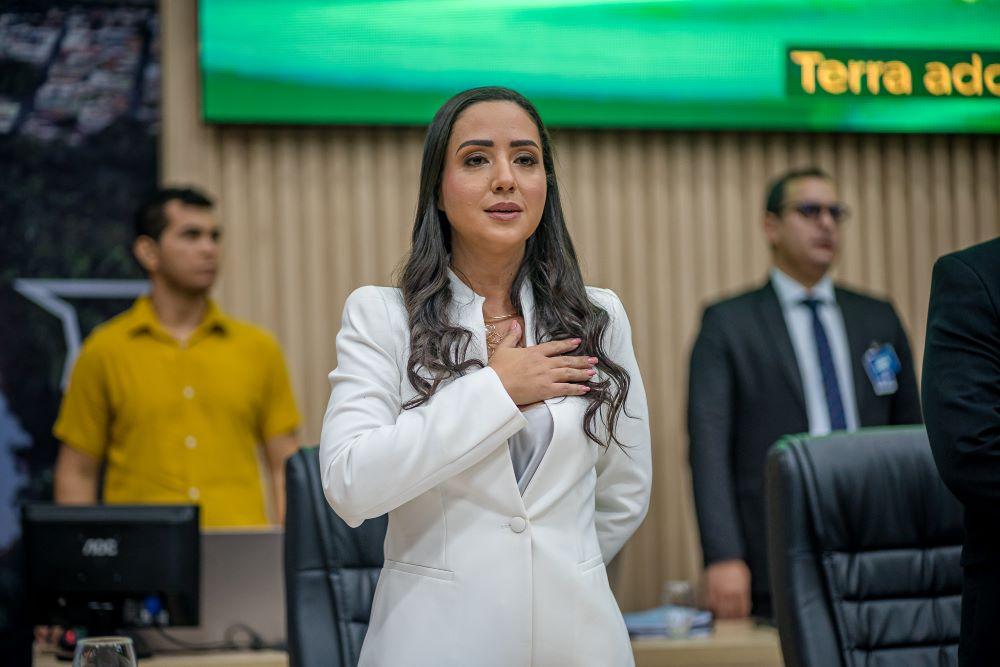 Camara Municipal propõe a criação de Centro de Atenção ao Idoso em Parauapebas