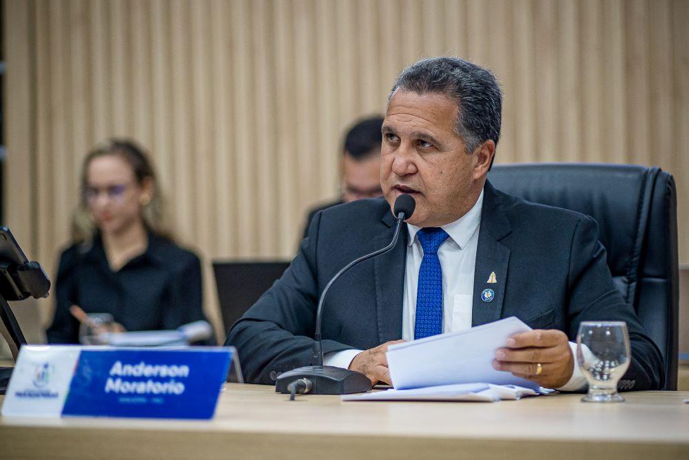 Câmara Municipal sugere novas obras de infraestrutura em Parauapebas