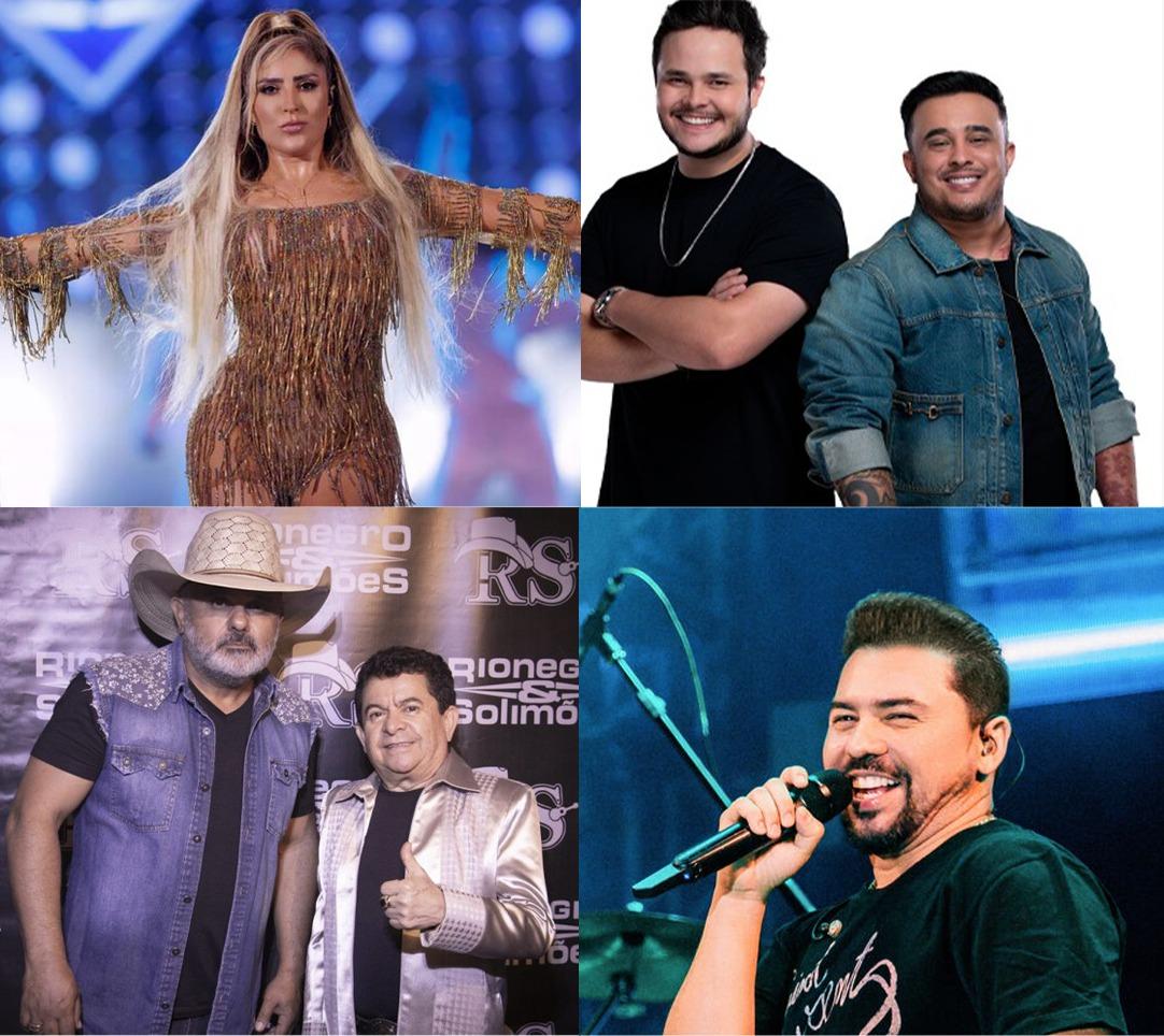 Com shows gratuitos, 28ª Expo Polo Carajás será uma das maiores exposições agropecuárias do Pará