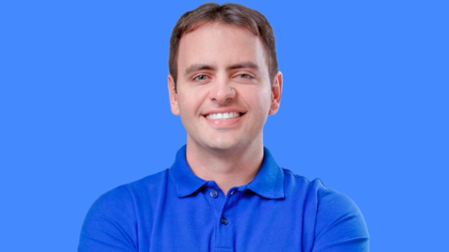 Flávio Mezzomo assina novas obras na Feira do Agricultor neste sábado (29)