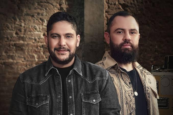 Jorge e Mateus é atração confirmada na Feira Agropecuária de Xinguara 2025
