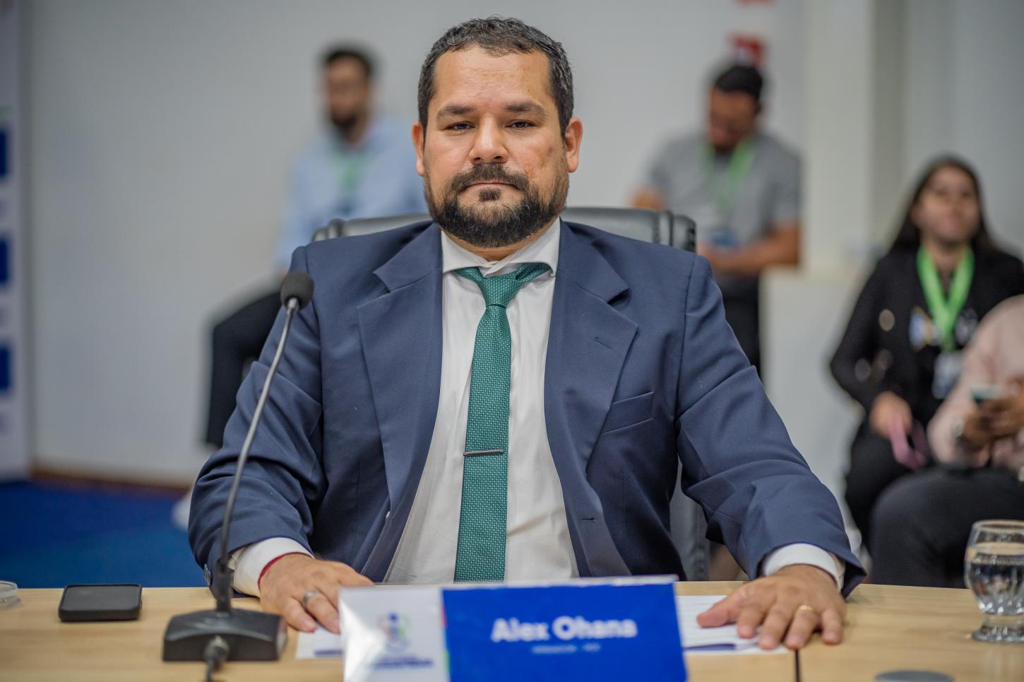 Legislativo aprova requerimentos que cobram informações e ações da Prefeitura de Parauapebas