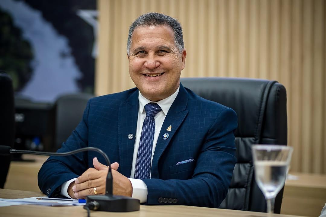 Liderança de Anderson Moratório transforma legislativo de Parauapebas em epicentro da democracia e transparência